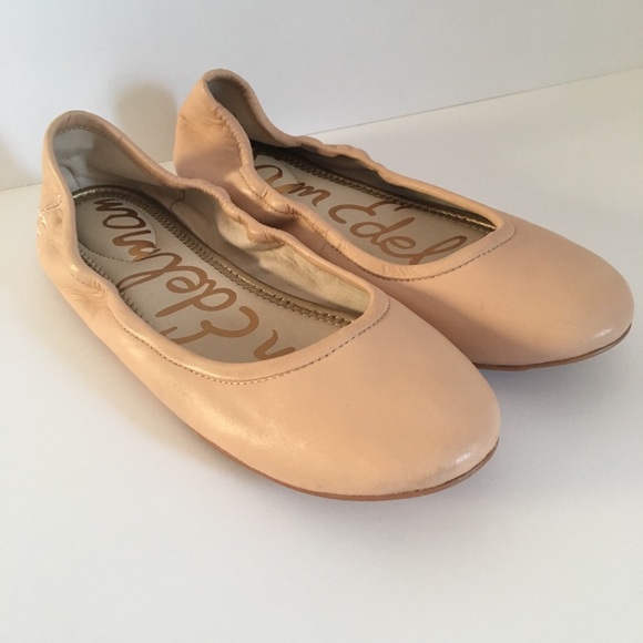 sam edelman fritz flats
